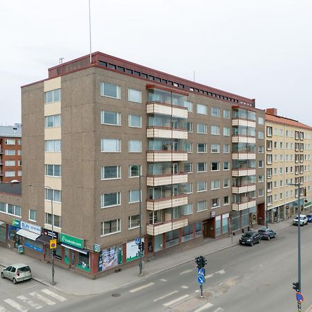 Heartful 1Br Apartment With Balcony Next To Railway Station - Hosted By 2Ndhomes Tampere Exterior foto