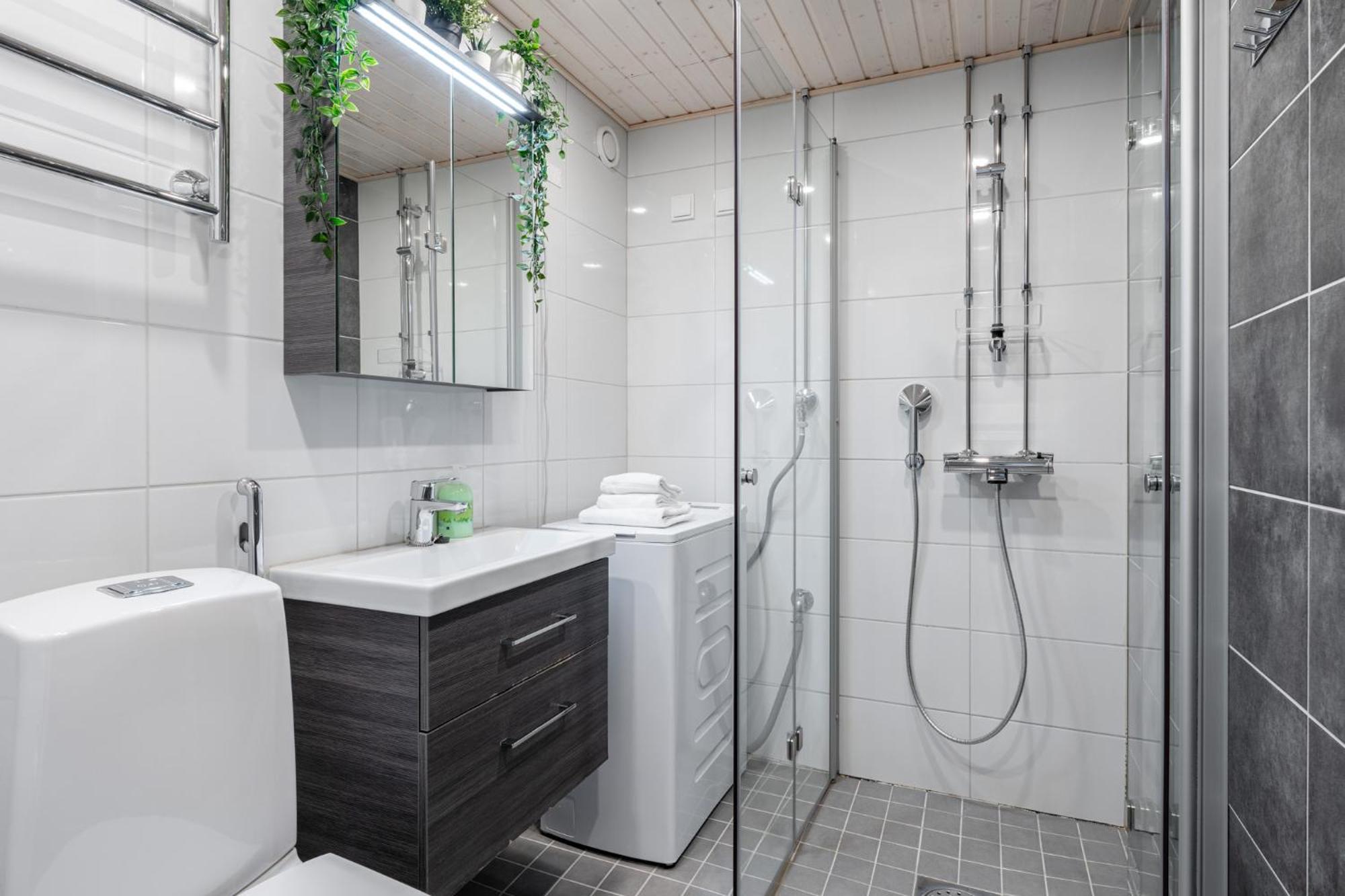 Heartful 1Br Apartment With Balcony Next To Railway Station - Hosted By 2Ndhomes Tampere Exterior foto
