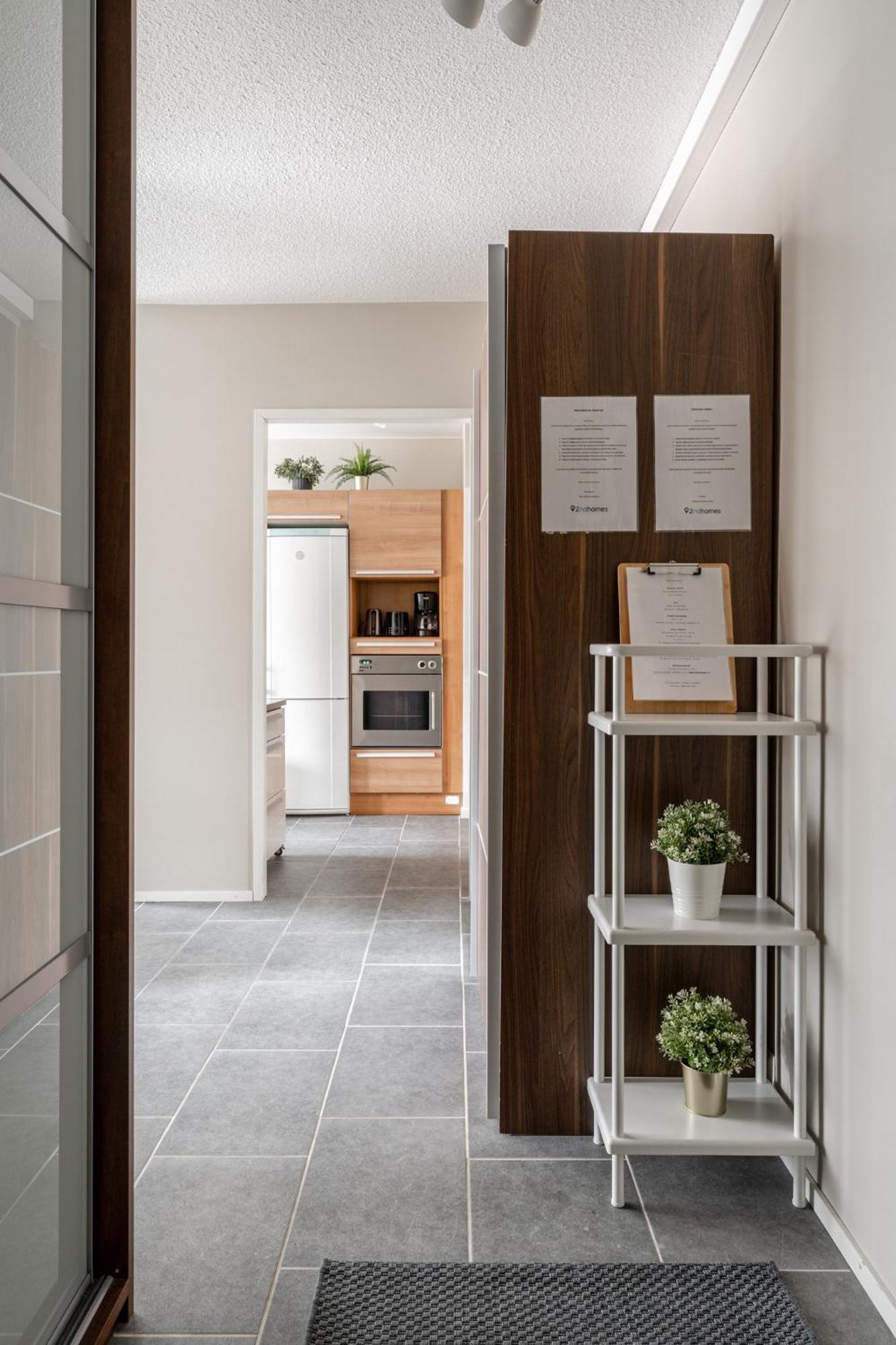 Heartful 1Br Apartment With Balcony Next To Railway Station - Hosted By 2Ndhomes Tampere Exterior foto